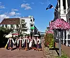 Trachtengruppe