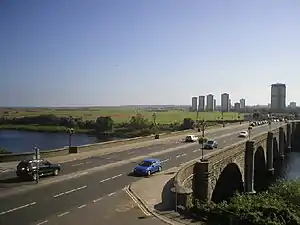 Bridge of Don