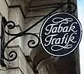 Tabak Trafik
