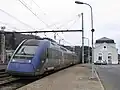 Bahnhof