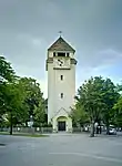 Evangelische Pfarrkirche Traiskirchen