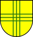 Drillingsfadenkreuz