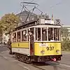 Triebwagen 937, 1998