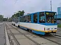 KT8D5R.N1 in Ostrava