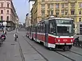 KT8D5R.N2 in Brünn