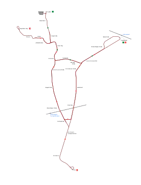 Netzplan