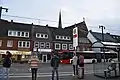 Ostseite