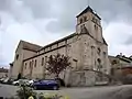 Kirche Saint-Jean-Baptiste