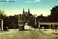 Triebwagen 1 Kálvária