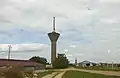 Wasserturm Tranqueville