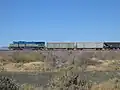 Südlich von Keetmanshoop