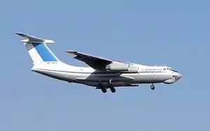 IL-76TD