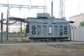 Einphasentransformator 380/220 kV