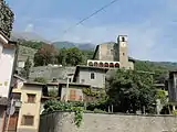 Pfarrkirche Sant’Alessandro Martire