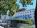AUVA-Traumazentrum Wien – Standort Meidling