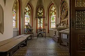 Kapelle