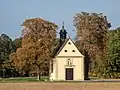 Katholische Dreifaltigkeitskapelle
