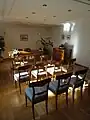 Trauzimmer