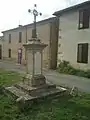 Denkmal für die Gefallenen
