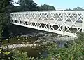 Brücke über den Travo (2013)