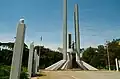 Lausanne-Denkmal