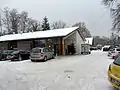 Dorfgemeinschaftshaus Treherz