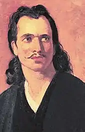 Edward John Trelawny