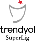 Logo der Süper Lig