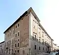 Palazzo Fugger in Trient