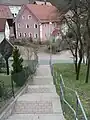 Treppen