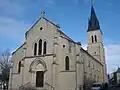 Kirche