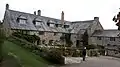 Innenhof