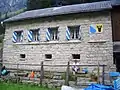Treschhütte (2005)