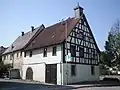 Altes Rathaus
