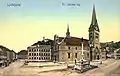 St. Jakob 1912