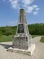Pyramide von Condé