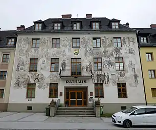 Rathaus