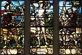 Martyrium des heiligen Sebastian