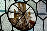 Allegorie der Tapferkeit