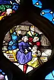 Verspottung Jesu