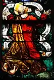 Apostel Petrus