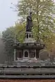 Balduinbrunnen im Nordosten