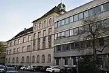 Auguste-Viktoria-Gymnasium