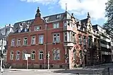 Wohnhäuser