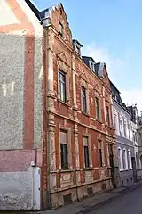 Wohnhaus