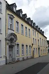 Alte Universität