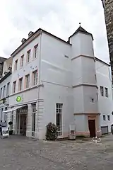 Architekturteile