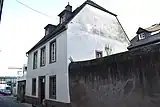 Wohnhaus