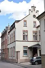 Wohnhaus