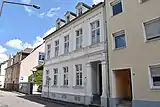 Wohnhaus